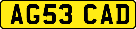 AG53CAD