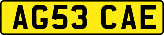 AG53CAE