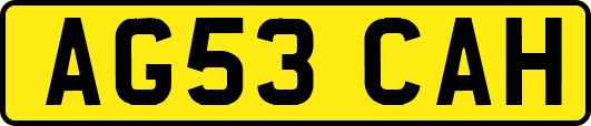 AG53CAH