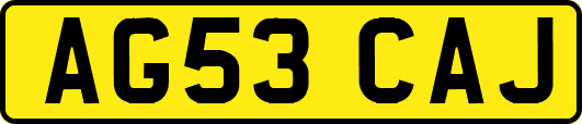 AG53CAJ
