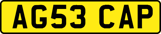 AG53CAP