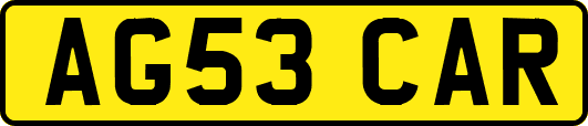AG53CAR