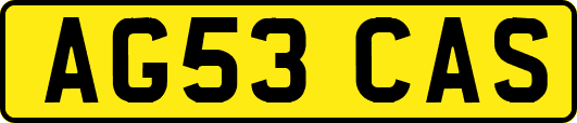 AG53CAS