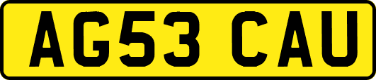 AG53CAU