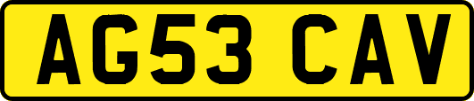 AG53CAV