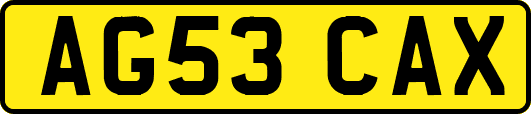 AG53CAX