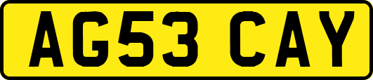 AG53CAY