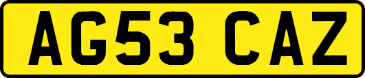 AG53CAZ