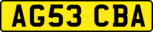 AG53CBA