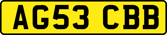 AG53CBB