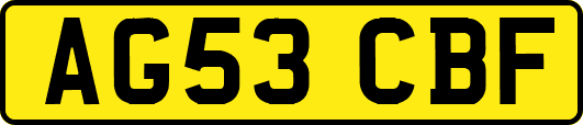 AG53CBF