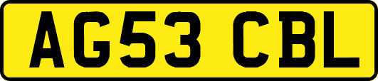 AG53CBL