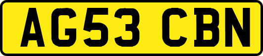 AG53CBN