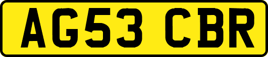 AG53CBR