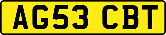 AG53CBT