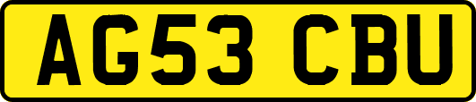 AG53CBU
