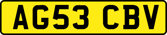AG53CBV
