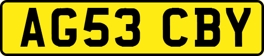 AG53CBY