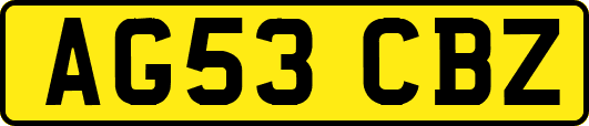 AG53CBZ