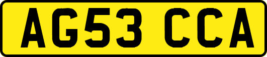 AG53CCA