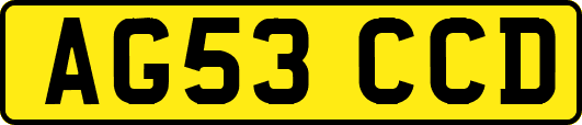 AG53CCD