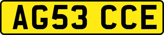 AG53CCE