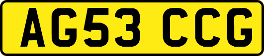 AG53CCG
