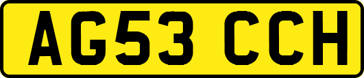 AG53CCH