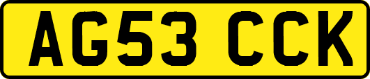AG53CCK