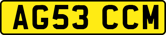 AG53CCM
