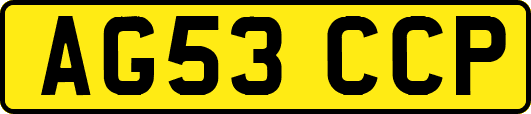AG53CCP