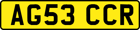 AG53CCR
