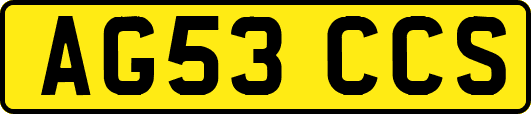 AG53CCS
