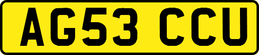 AG53CCU