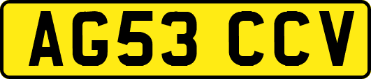 AG53CCV