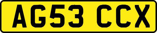 AG53CCX