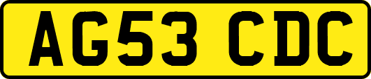 AG53CDC