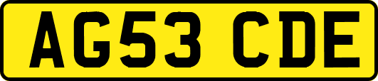 AG53CDE