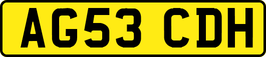 AG53CDH