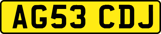 AG53CDJ