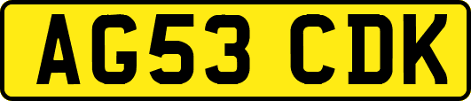 AG53CDK