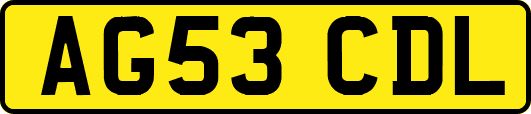 AG53CDL
