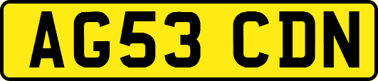 AG53CDN