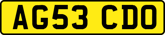 AG53CDO