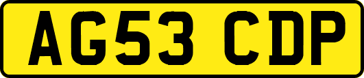 AG53CDP
