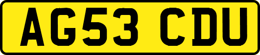 AG53CDU
