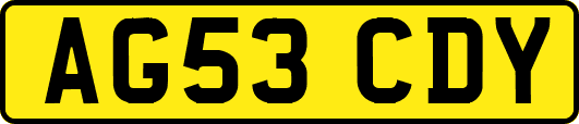 AG53CDY