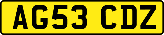 AG53CDZ