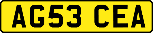AG53CEA