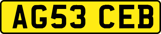 AG53CEB